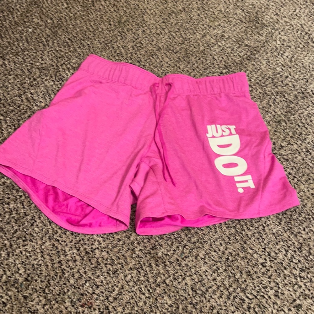 Nike Dri-Fit. Size S